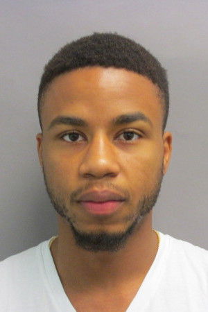 et billede af Jermarco Holloway