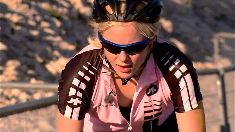 Thumbnail for Tour de France Season 1 Episode 8