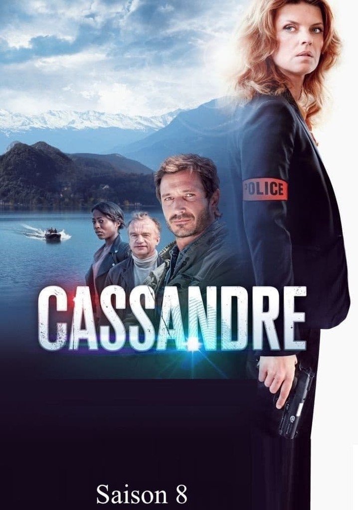 Cassandre - Season 8
