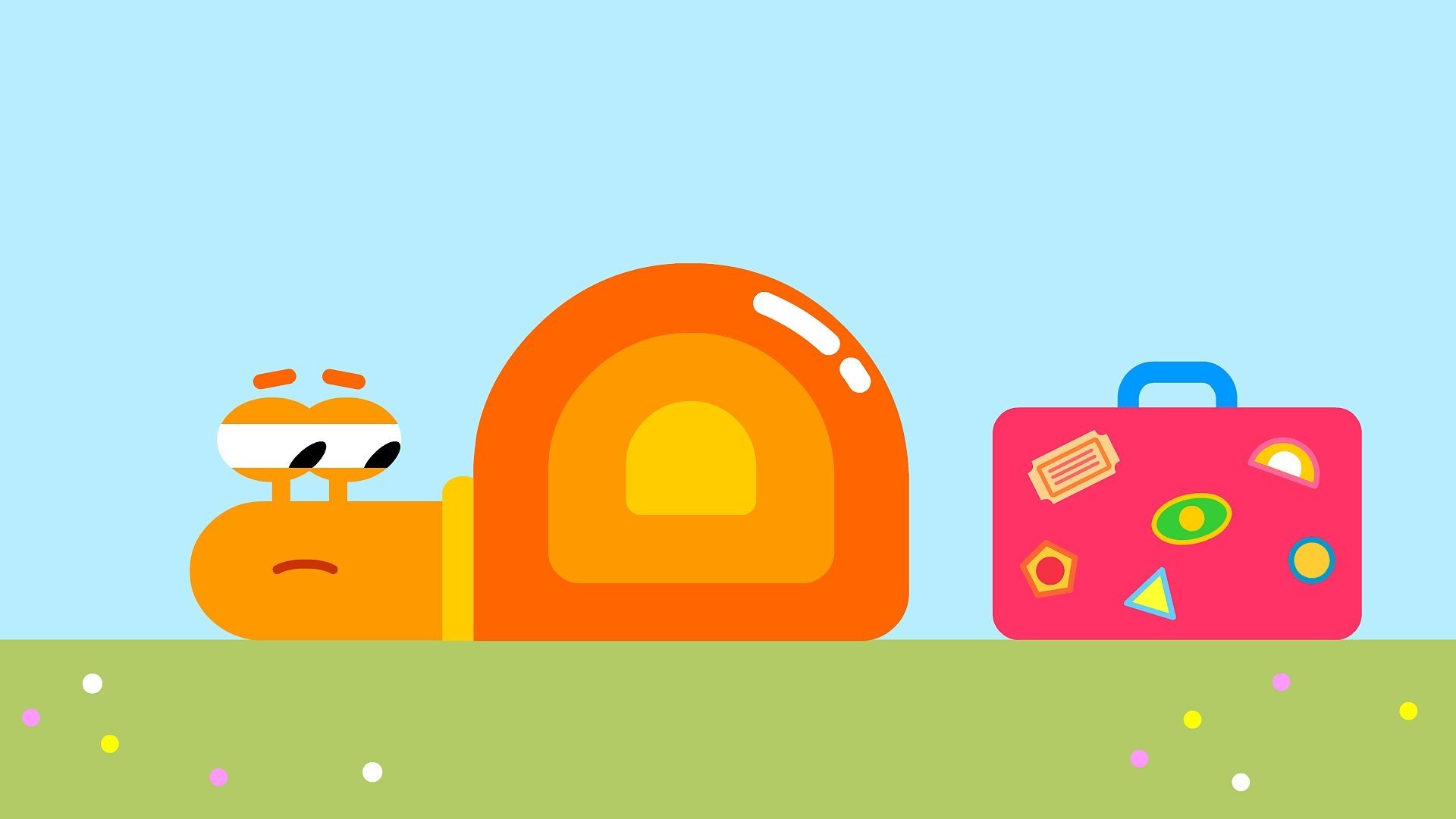 Hey Duggee