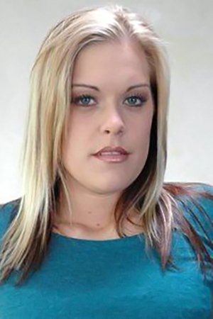 et billede af Mandy Fox