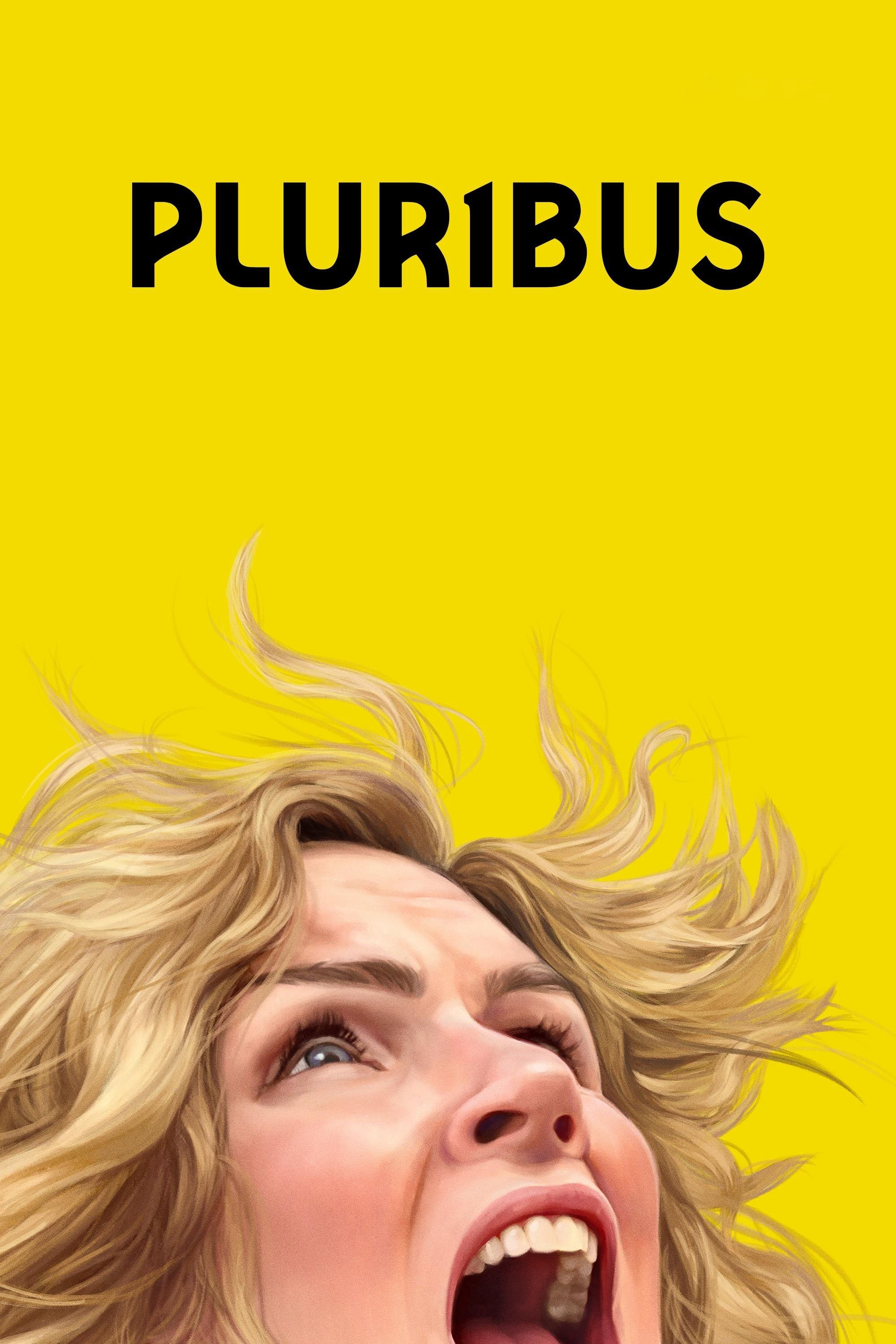 Pluribus poster image