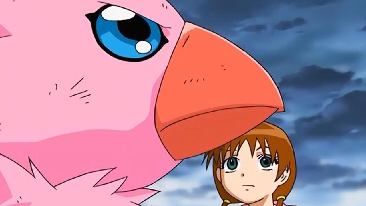 Digimon Data Squad