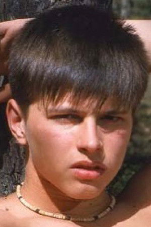 et billede af Artem Kozirev