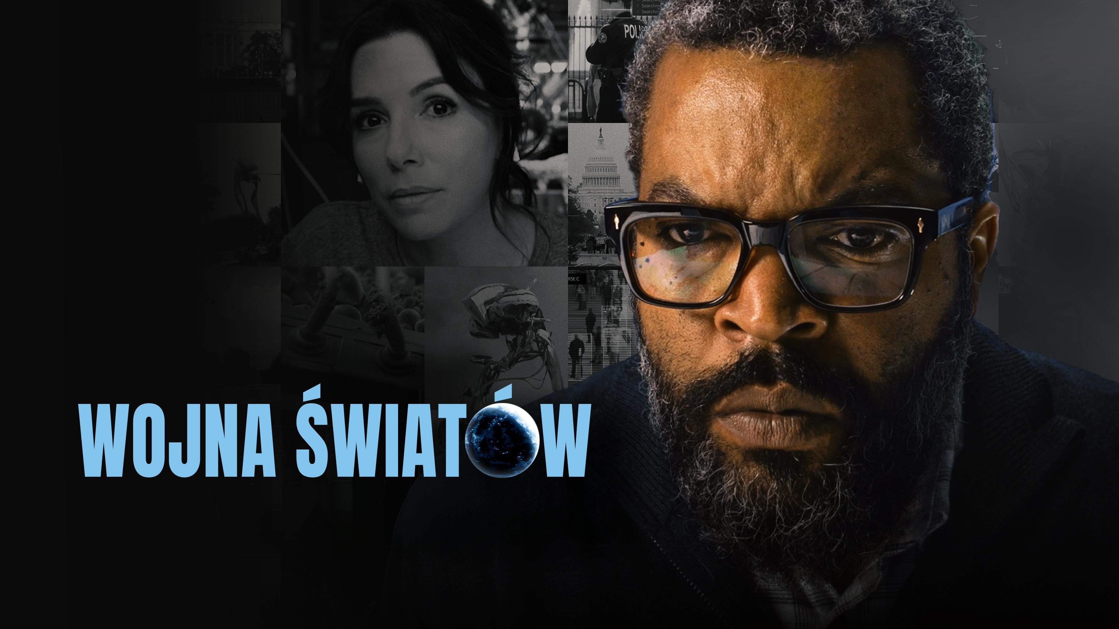 War of the Worlds backdrop