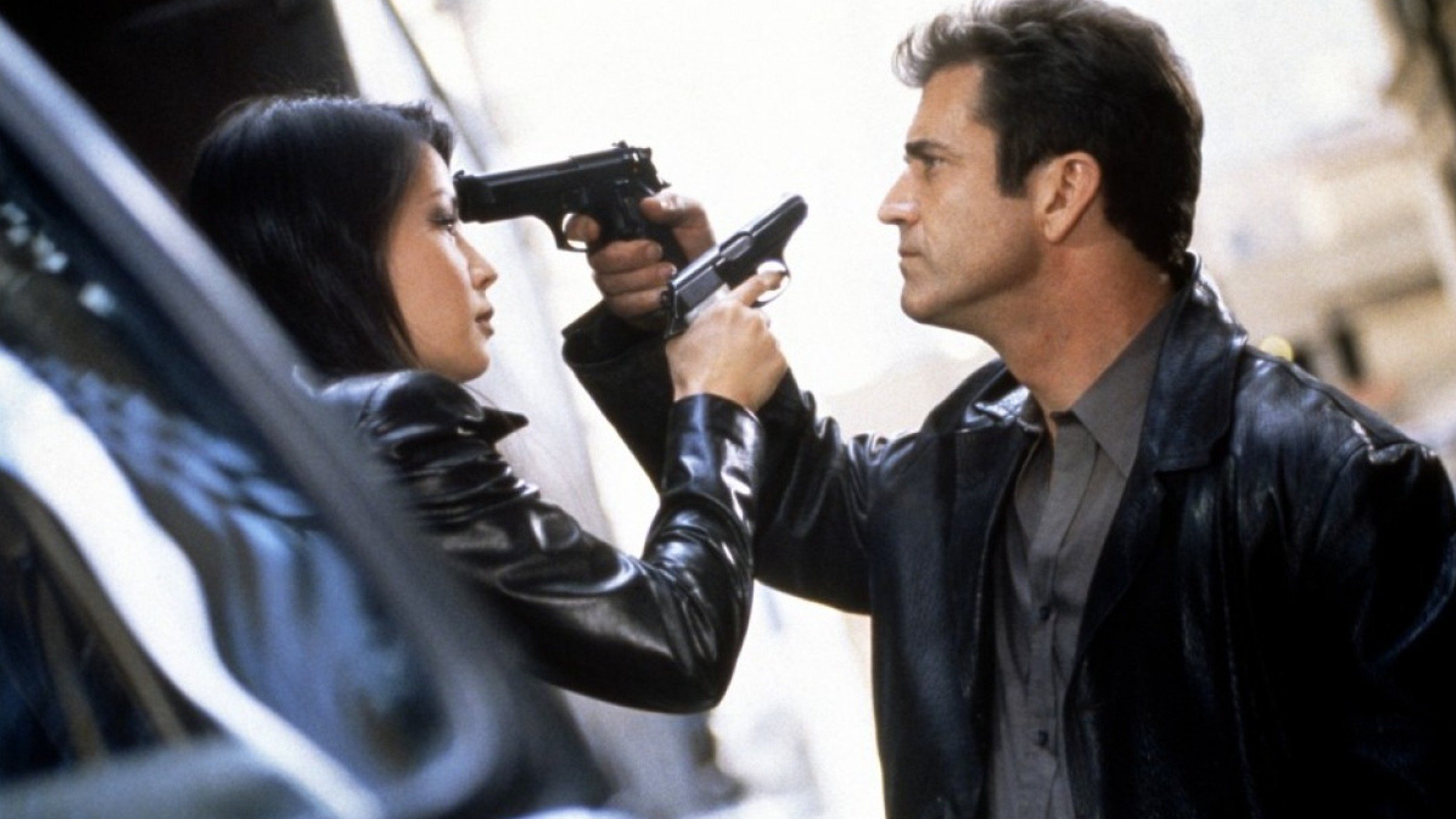 Payback (1999)
