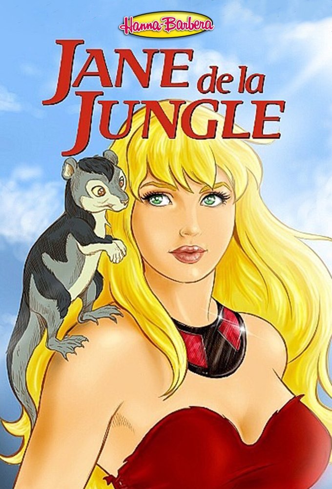 Jana of the Jungle - Season 1