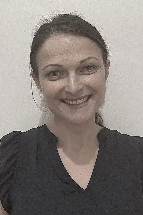 et billede af Amelia Frid