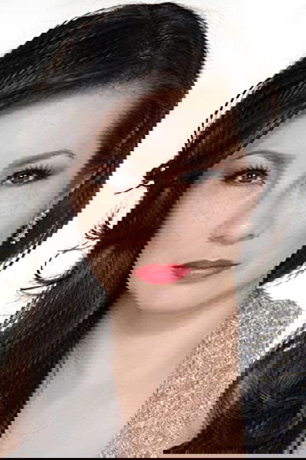 et billede af Joan Wong