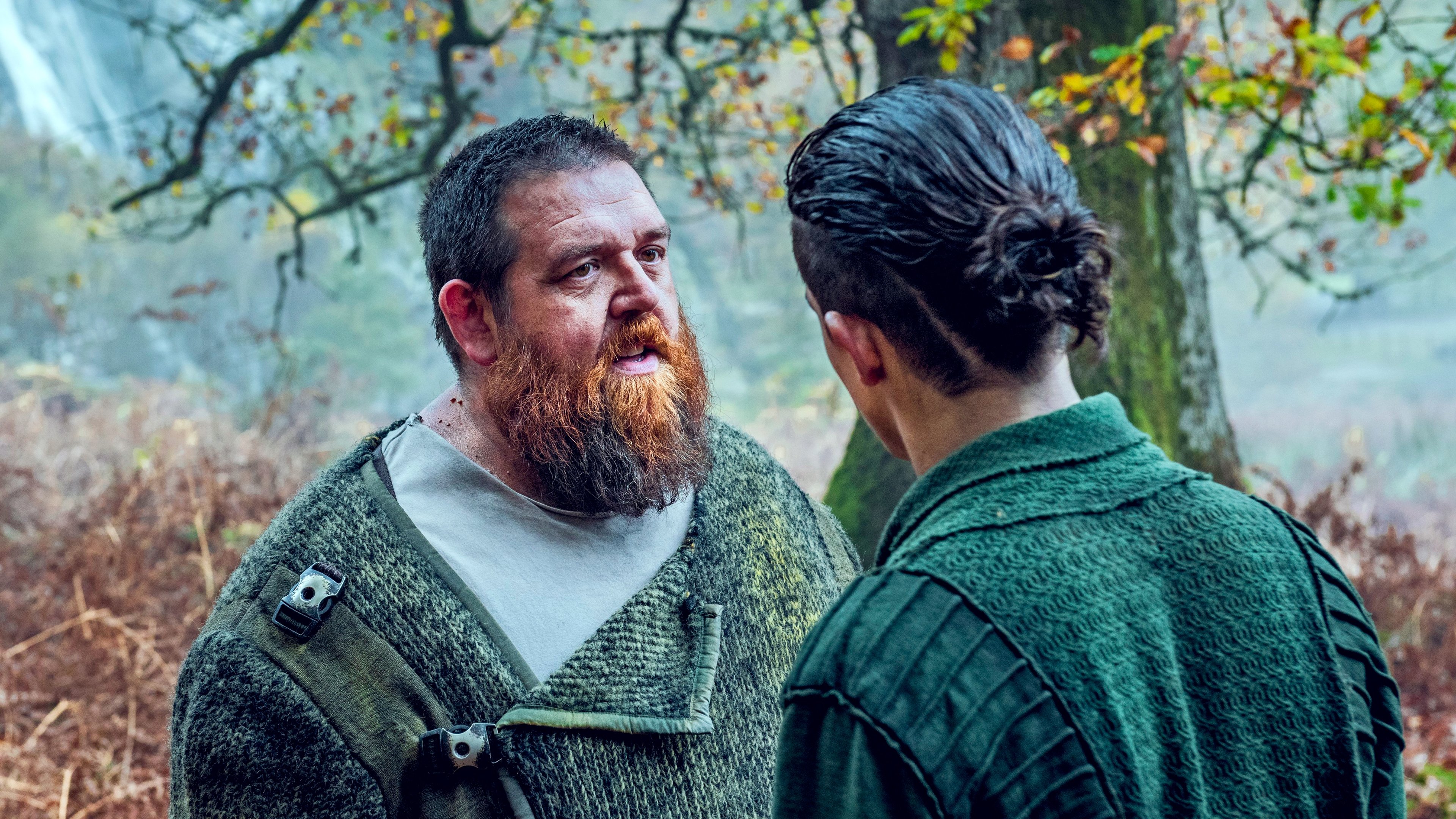 into the badlands season 3 episode 5 torrent into the badlands season 3 episode 5 torrent