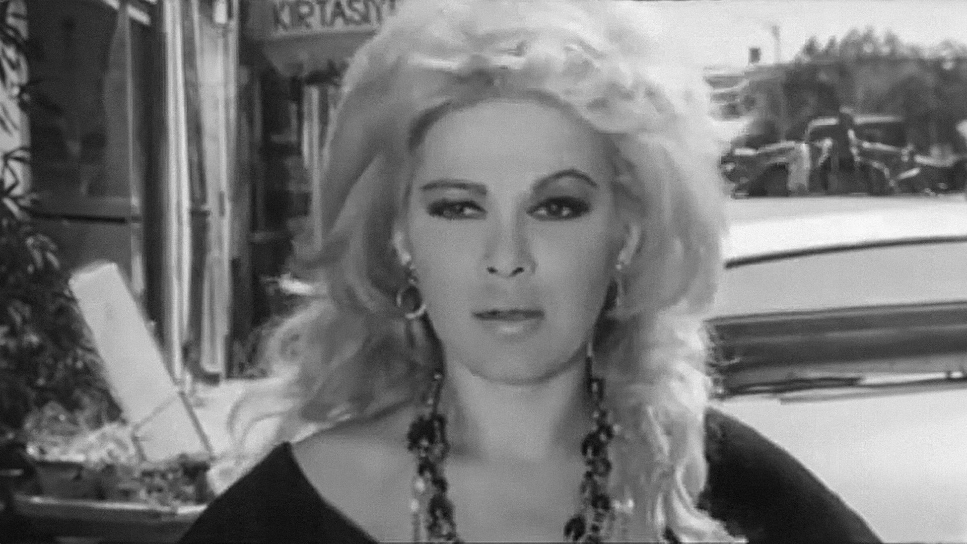 Şıngırdak Melahat (1965)