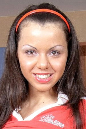 et billede af Christina Schmidt