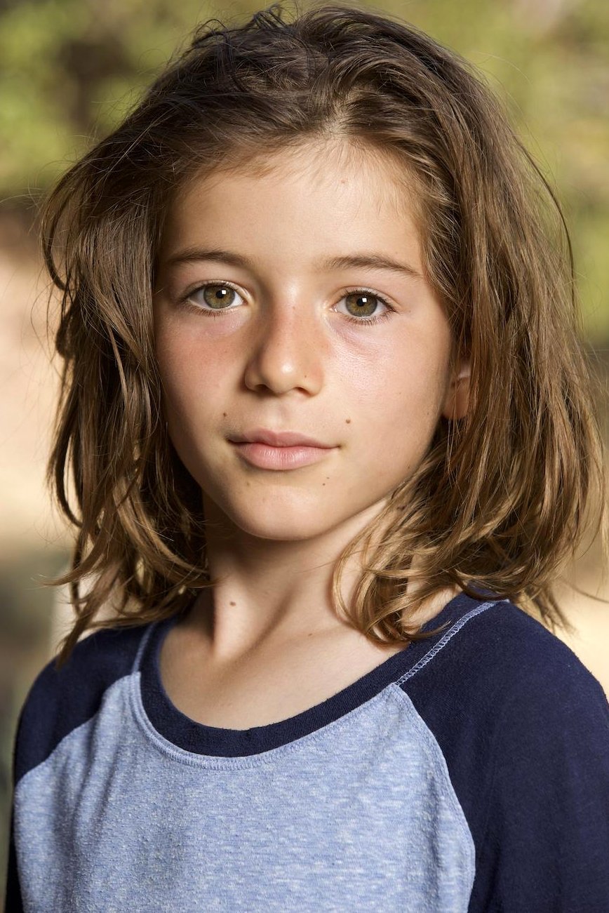 et billede af Abel Lysenko