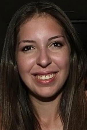 et billede af Natalie Beck