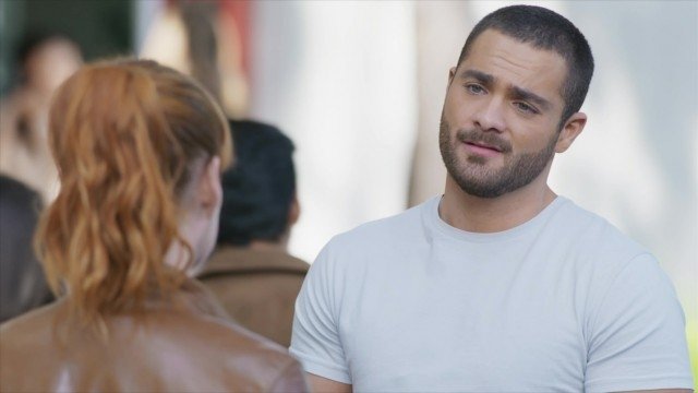 Juegos de amor y poder 1x14