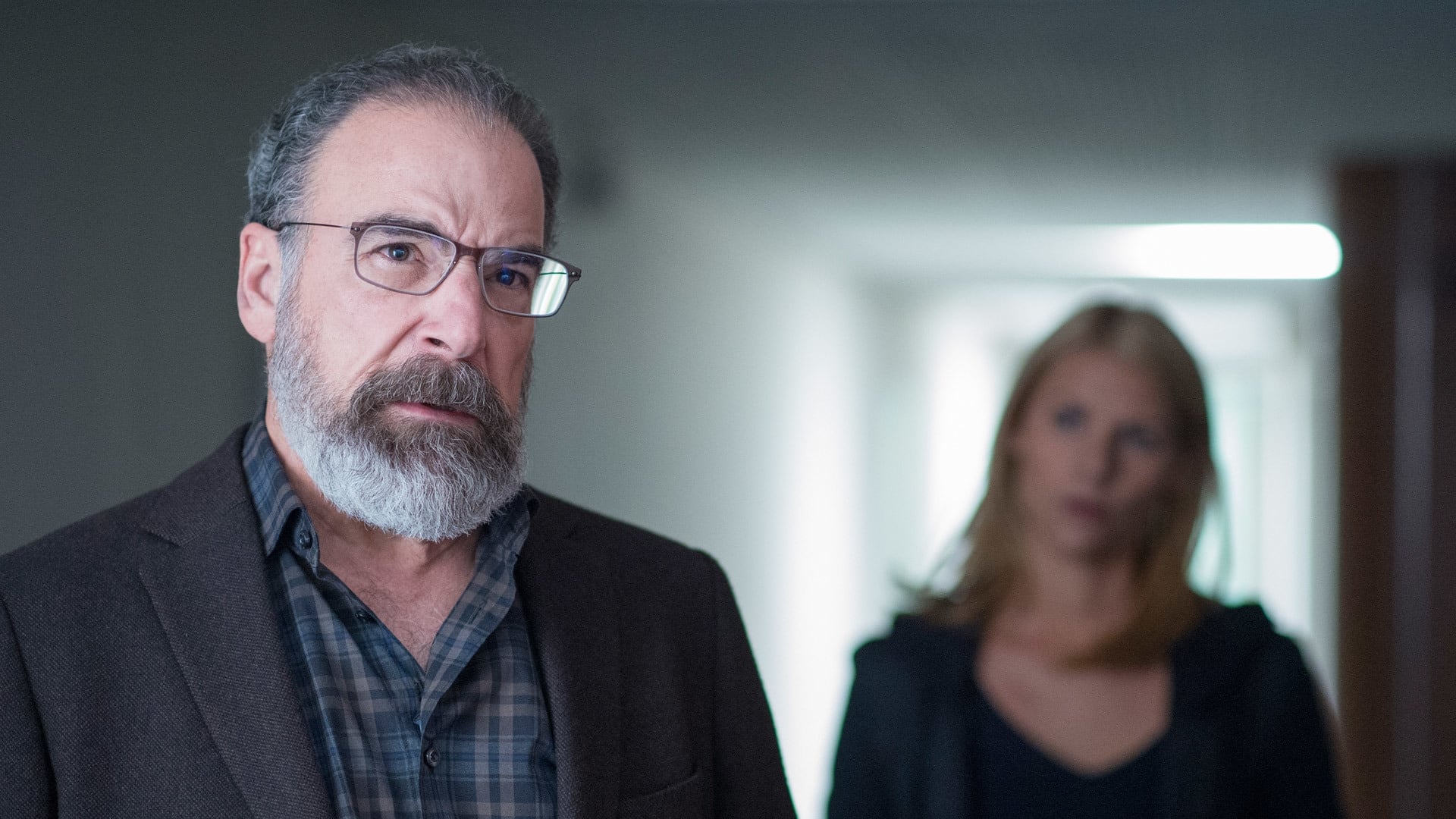 Homeland Staffel 5 :Folge 9 