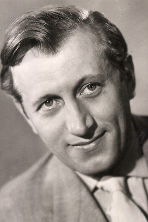 et billede af Rudolf Ulrich