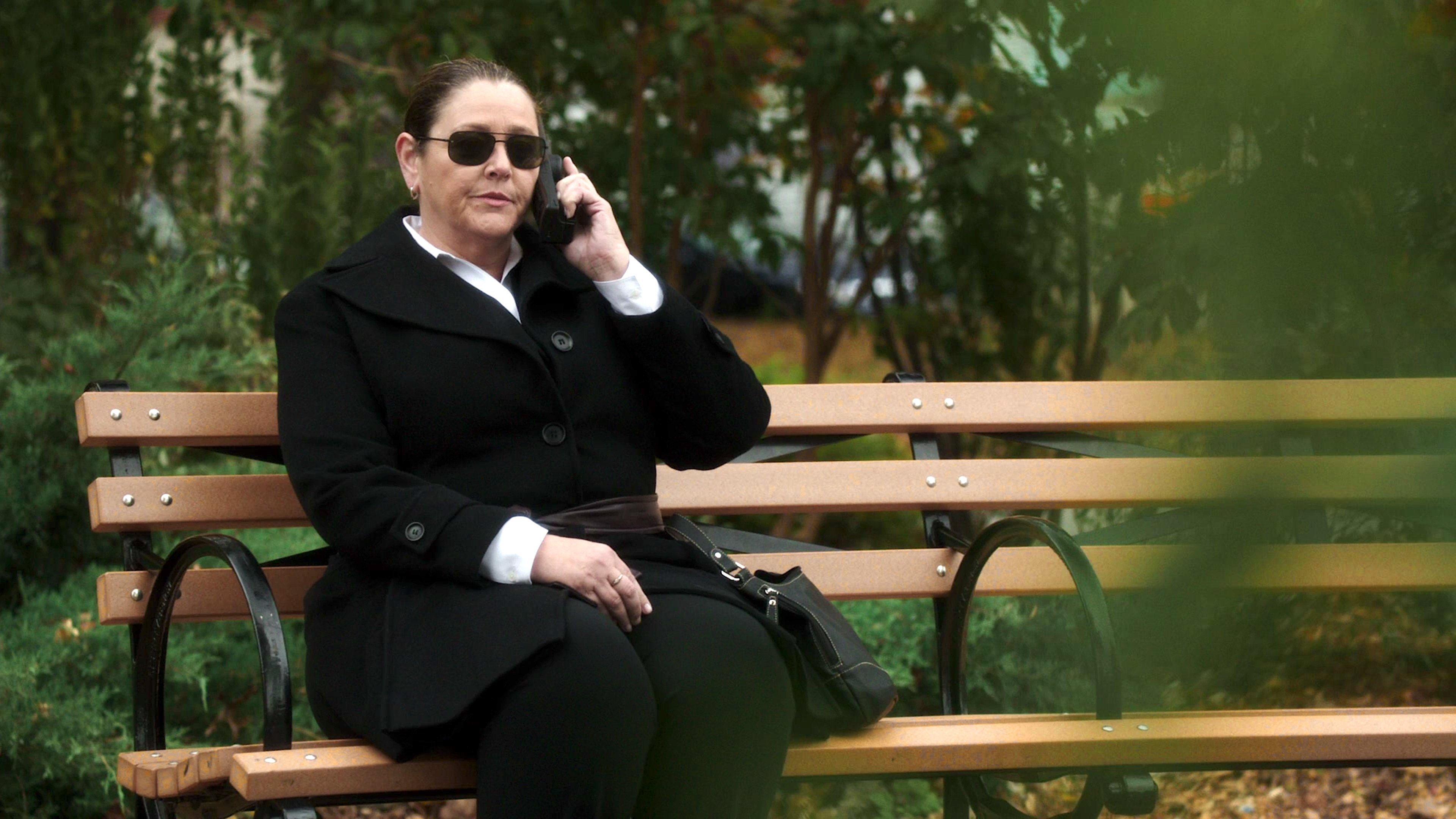 Person of Interest