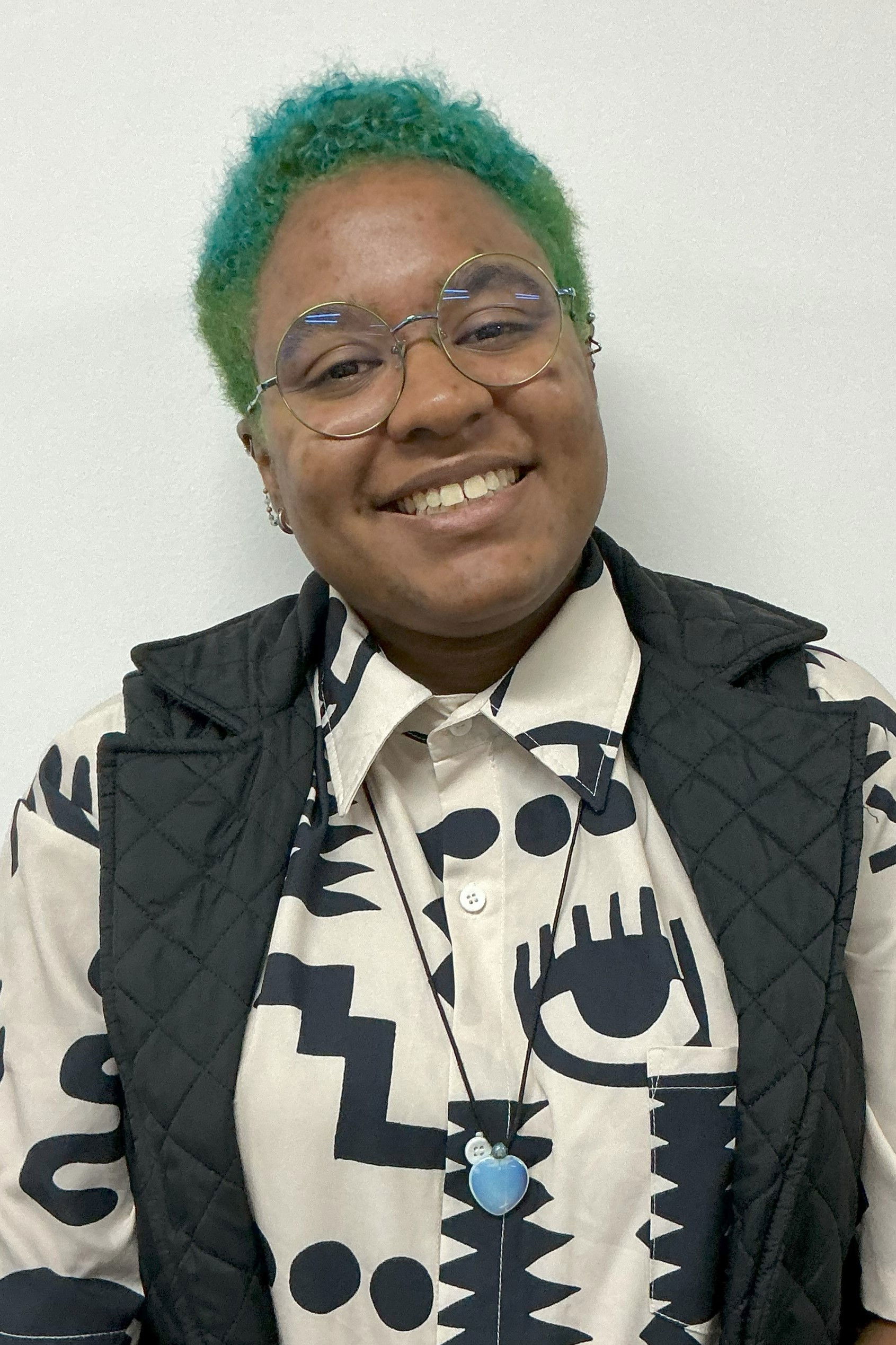 et billede af Lau da Silva