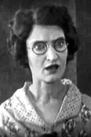 et billede af Emily Gerdes