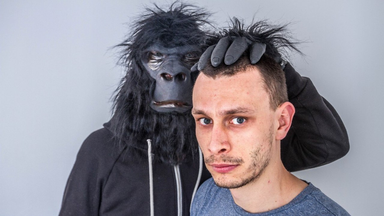Soho Theatre Live