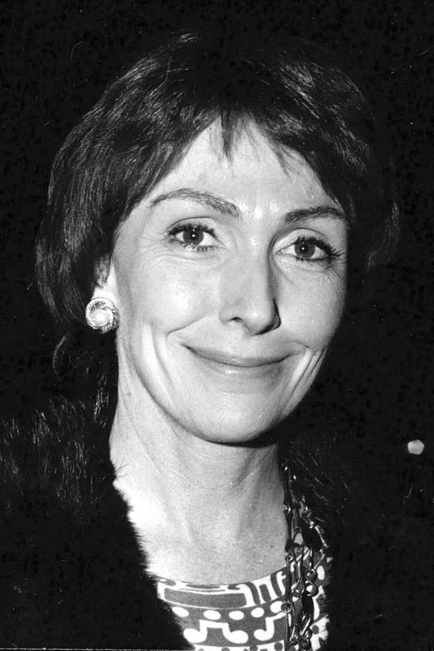 et billede af Rachel Gurney