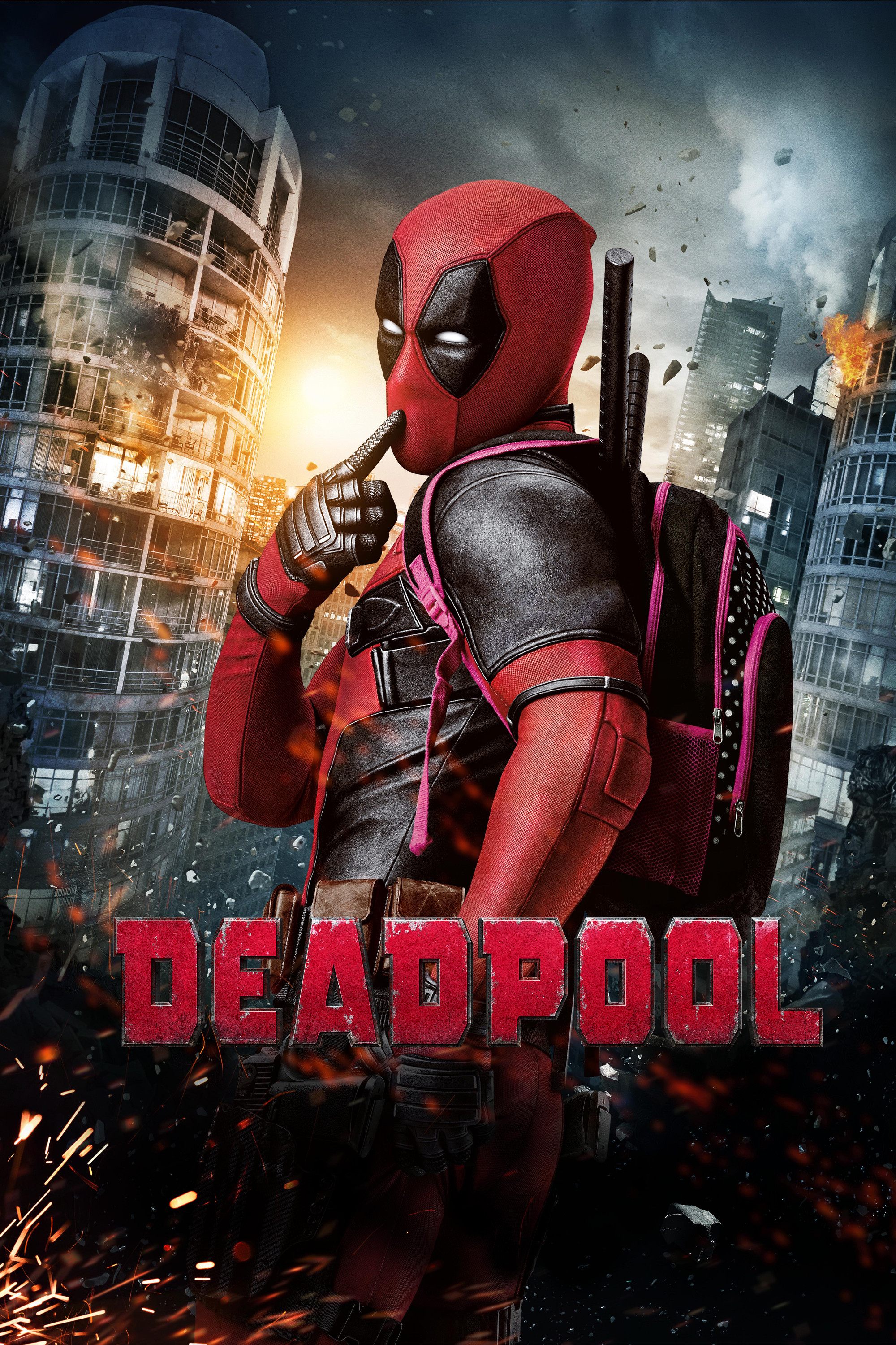 Deadpool