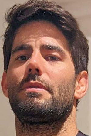 et billede af Wesley Machado