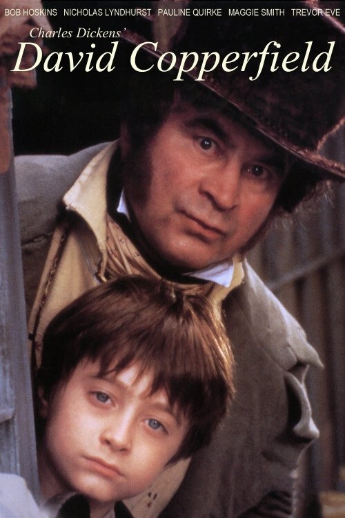 David Copperfield - Season 1