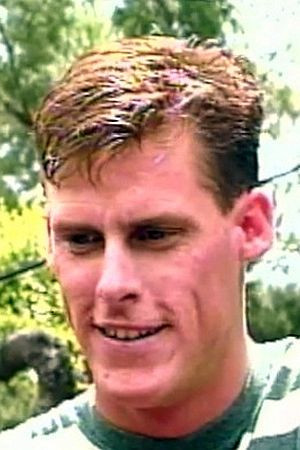 et billede af Shawn Adams