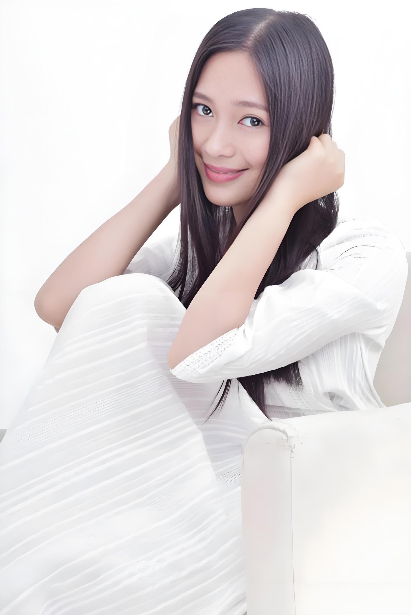 et billede af Xinyan Wang