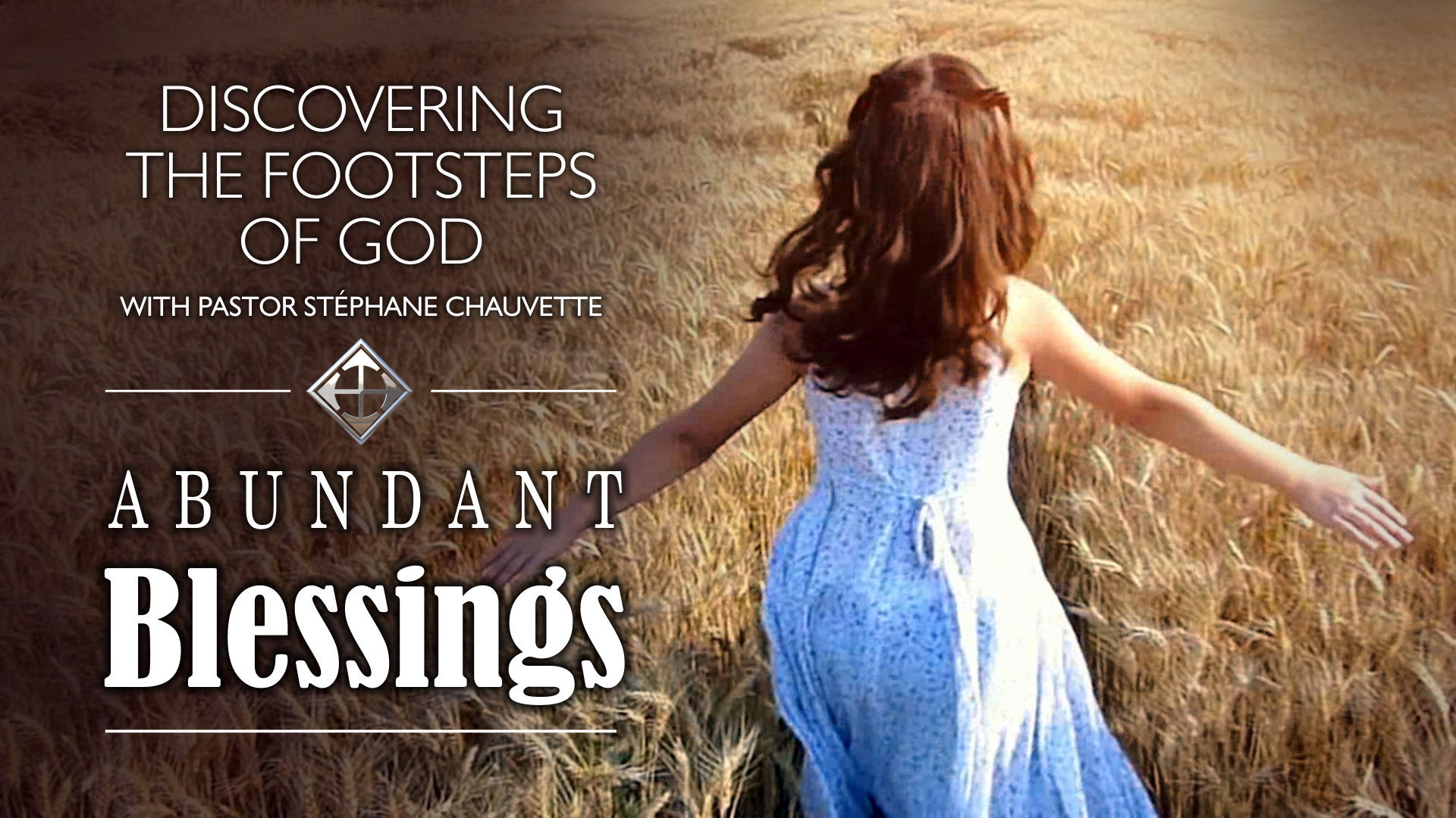 Thumbnail for Abundant Blessings Season 1 Episode 5