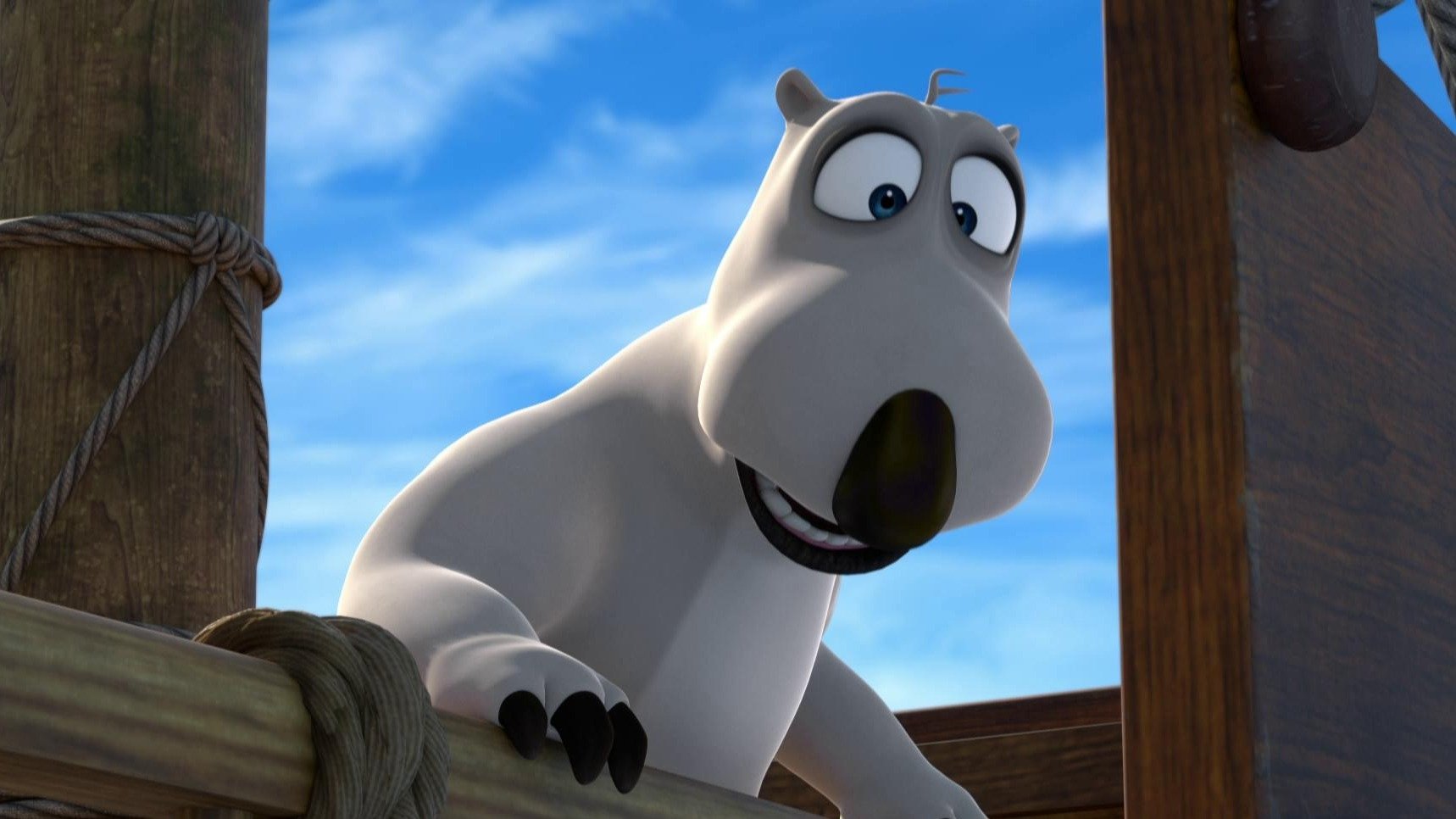 Bernard