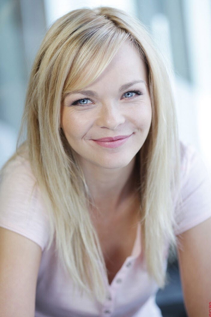 et billede af Aurore Sellier