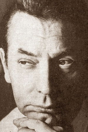 et billede af Nikolai Aleksandrovich