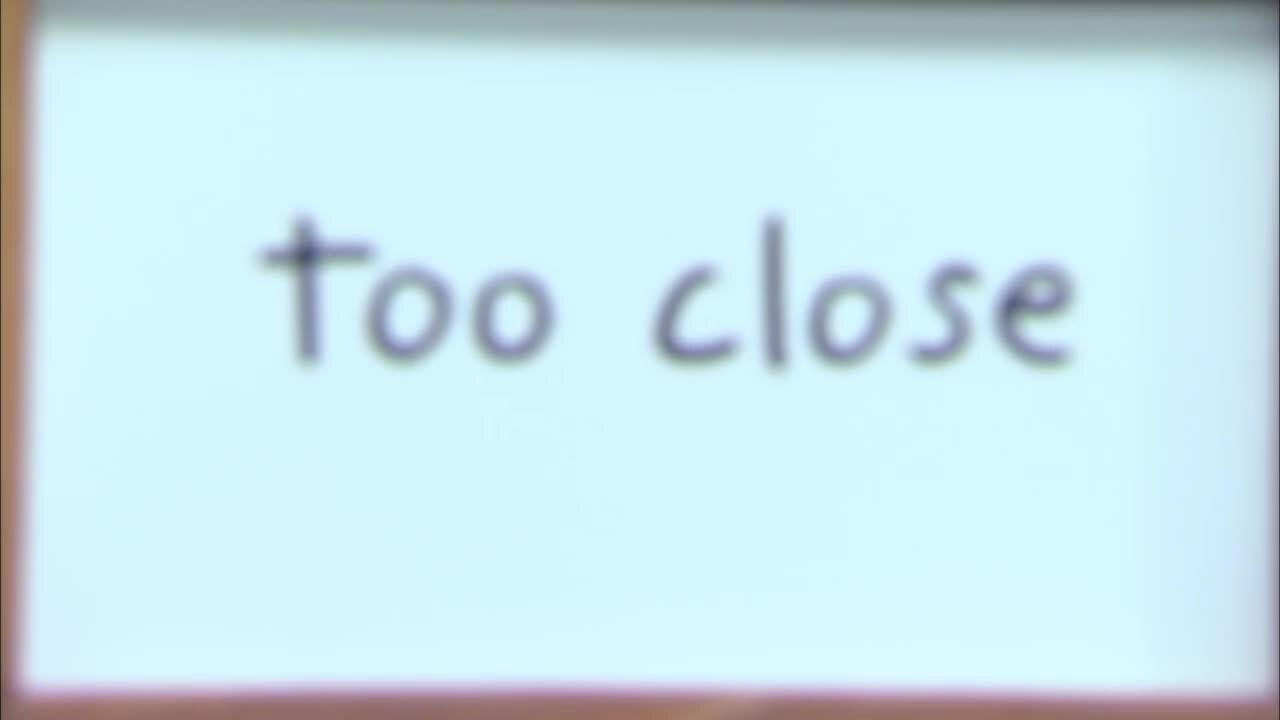 Important Things with Demetri Martin
