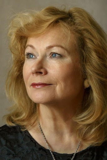 et billede af Doris Kareva