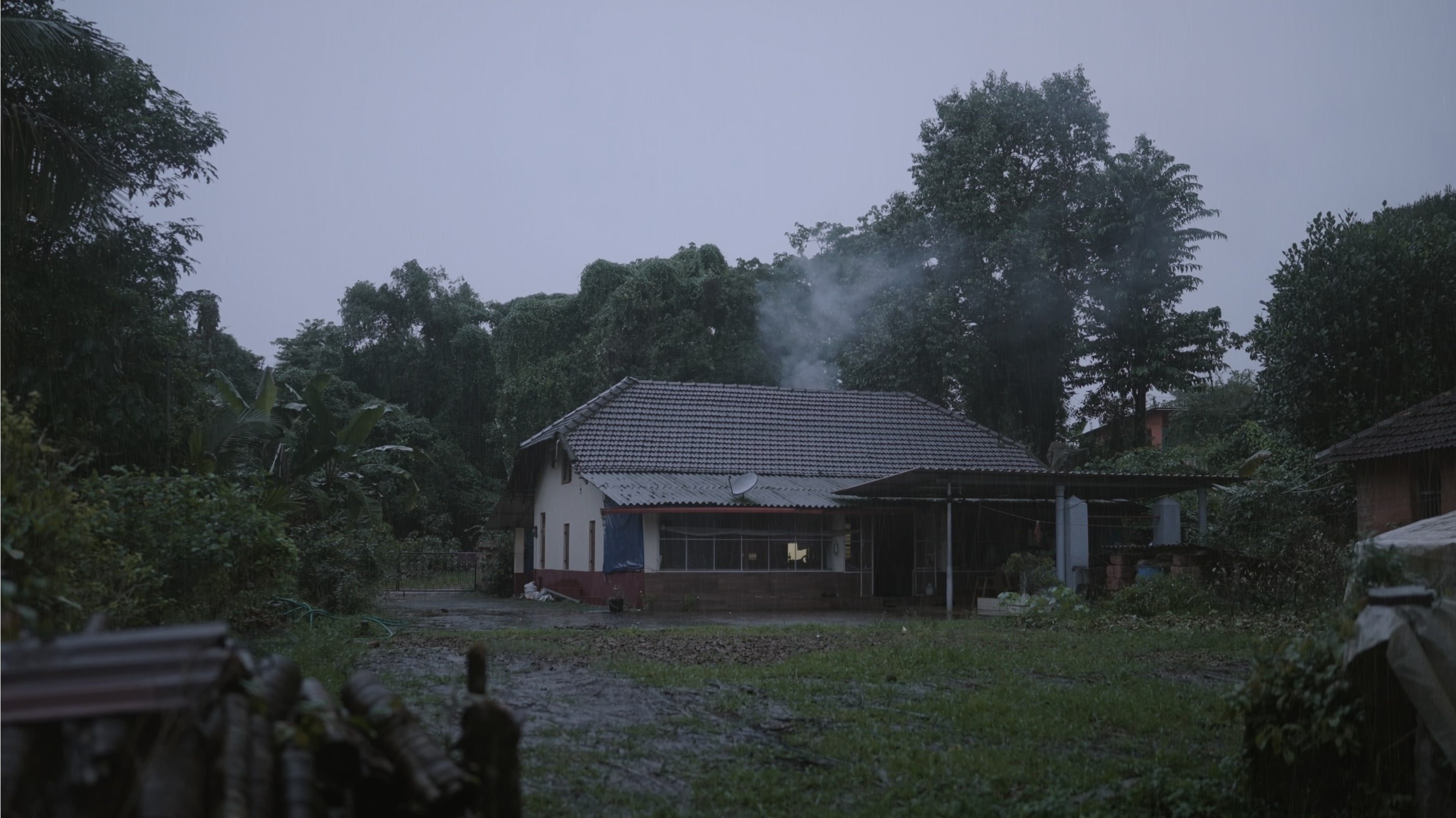 Only to you I surrender