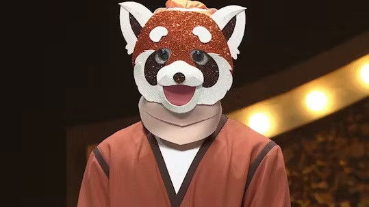 Mask Singer (Corée du Sud) 1x158