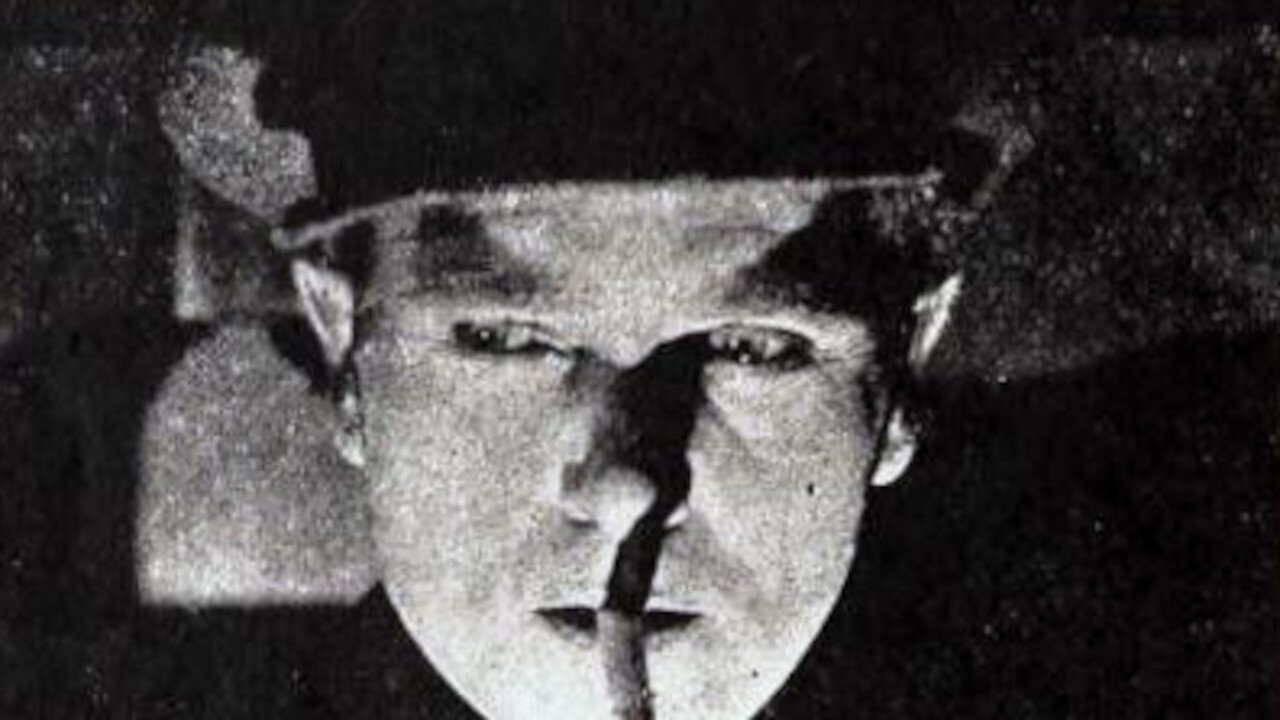Come Through (1917)