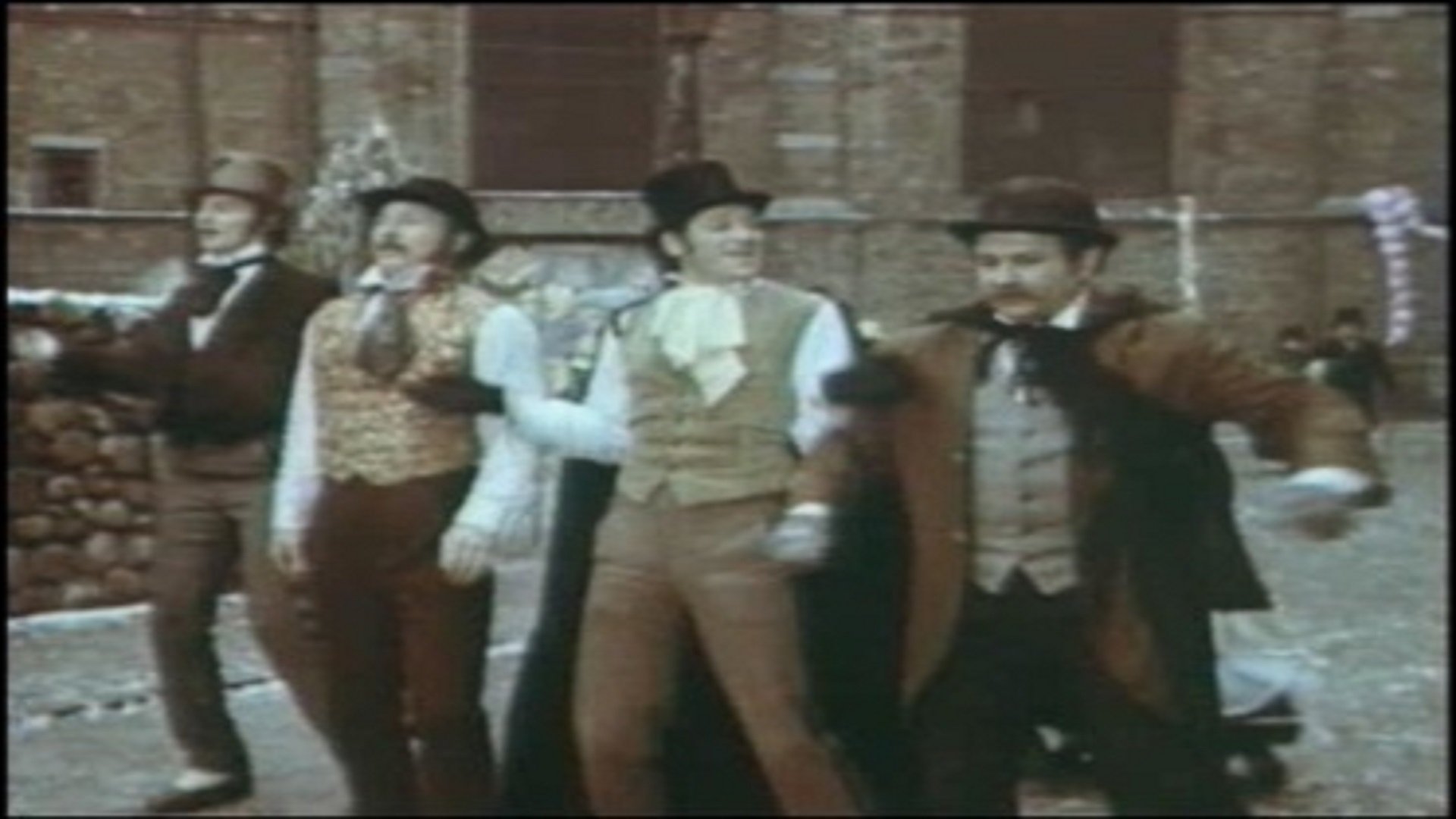 Голубой карбункул (1979)