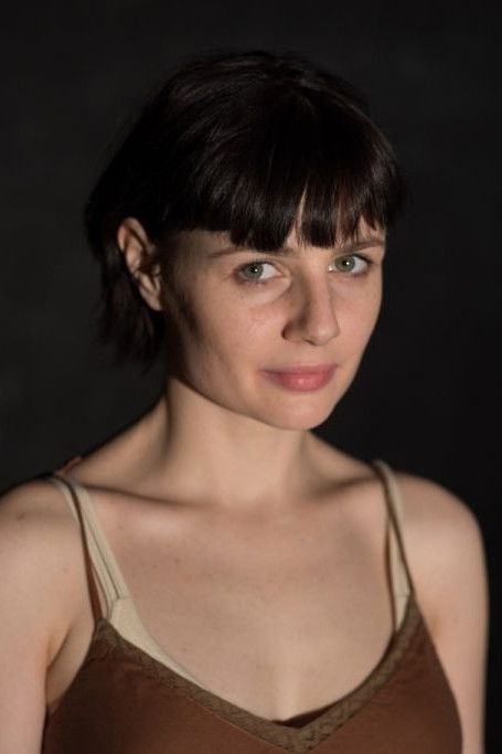 et billede af Denisse Moise