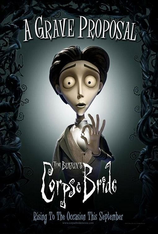 Corpse Bride