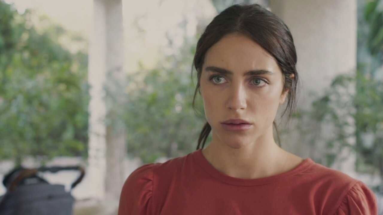 The Policeman's Daughter