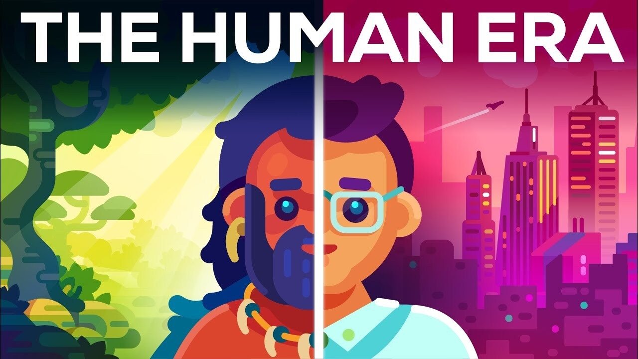 Kurzgesagt - In a Nutshell