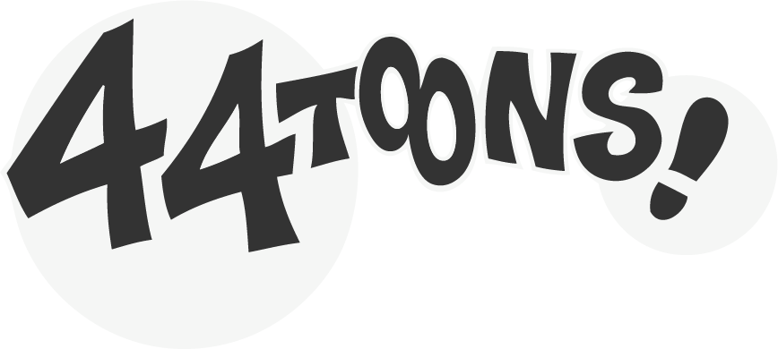 44 Toons