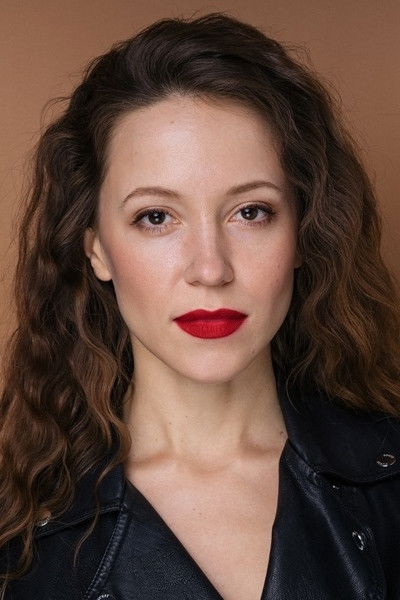 et billede af Marianna Vasilyeva