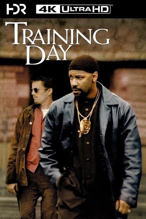 Training Day
