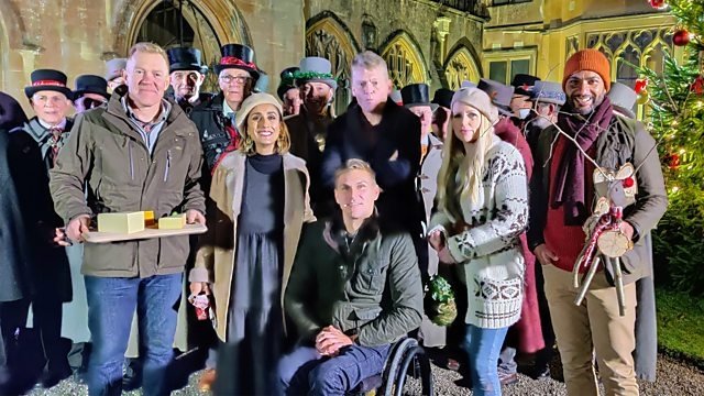Countryfile 32x51