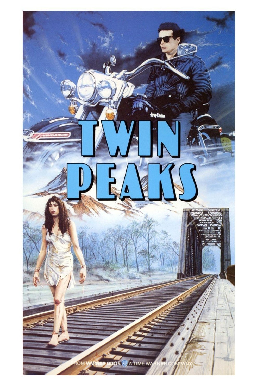 Twin Peaks